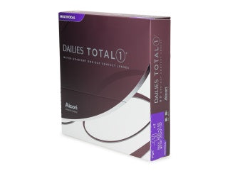 Dailies Total 1 Multifocal 90 pack