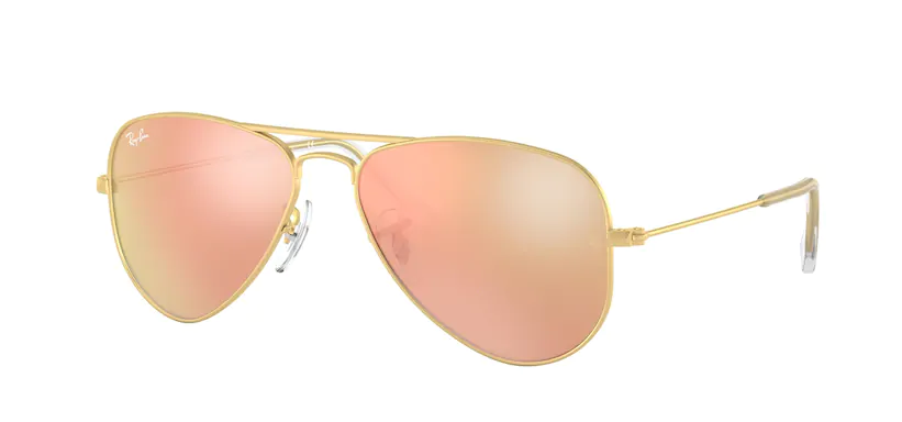 Ray-Ban Junior - 0RJ9506S