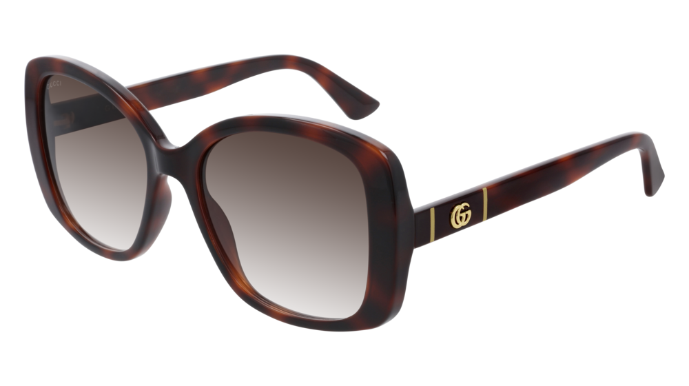 Gucci - GG0762S