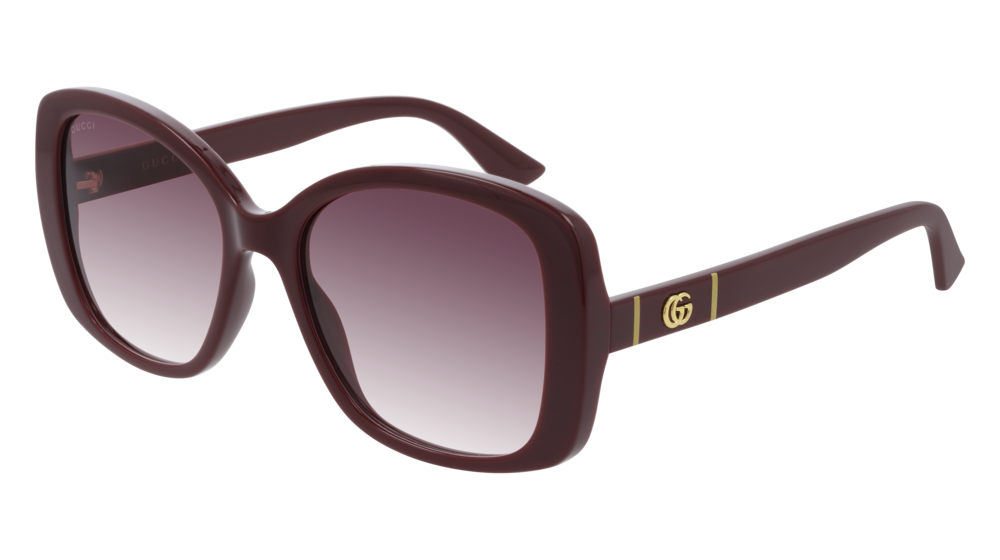 Gucci - GG0762S