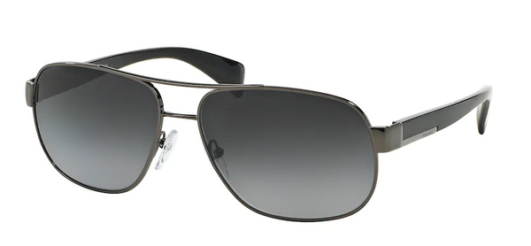 Sunglasses Prada Linea Rossa PS 03VS (1AB5S0) PS03VS Man | Free Shipping  Shop Online
