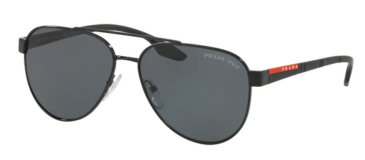 Prada Linea Rossa - 0PS54TS