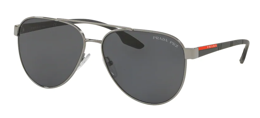 Prada Linea Rossa - 0PS54TS