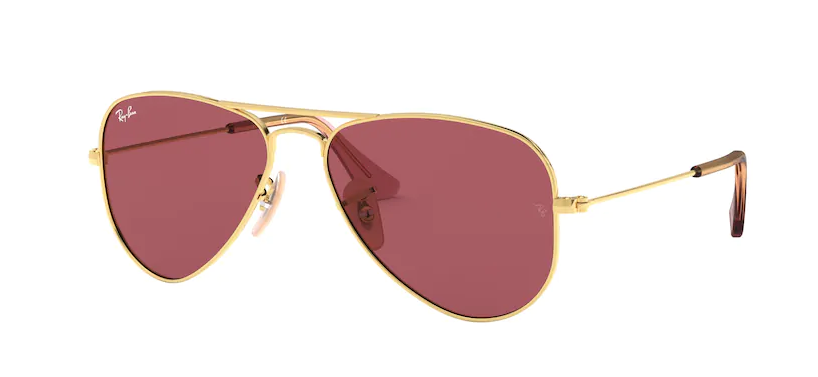 Ray-Ban Junior - 0RJ9506S