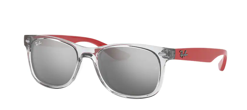 Ray-Ban Junior - 0RJ9052SF