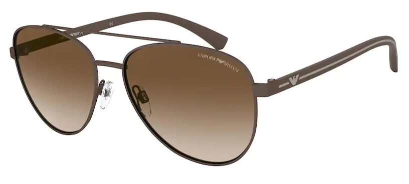 EMPORIO ARMANI - 0EA2079