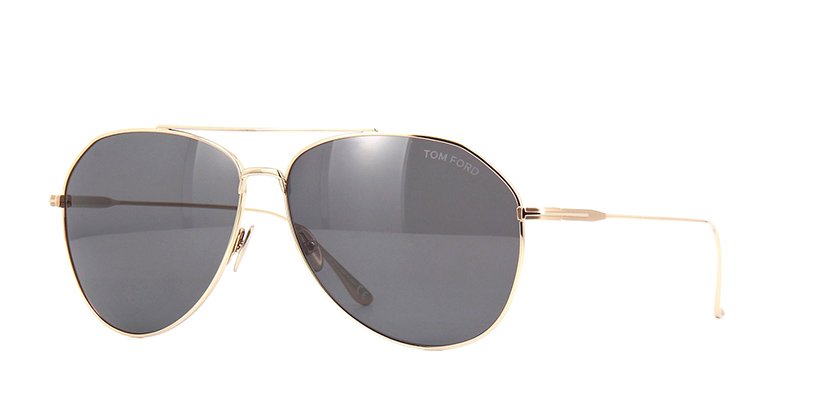 Tom Ford - FT0747 Cyrus