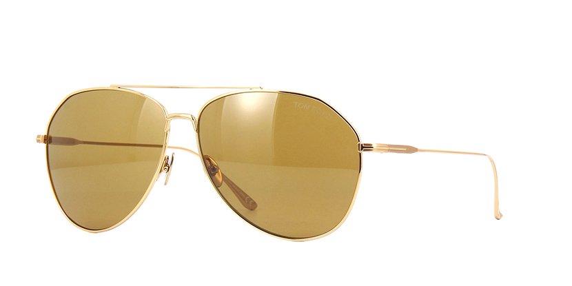 Tom Ford - FT0747 Cyrus