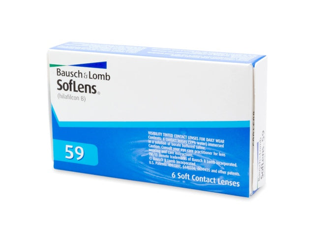 SofLens 59