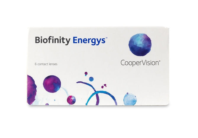 Biofinity Energys