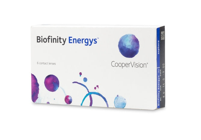 Biofinity Energys