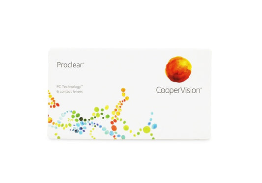 Proclear Compatibles 8.6