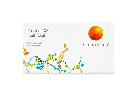 Proclear Multifocal XR