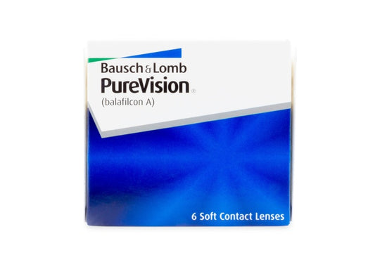 PureVision