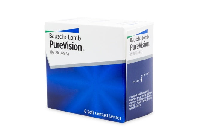 PureVision