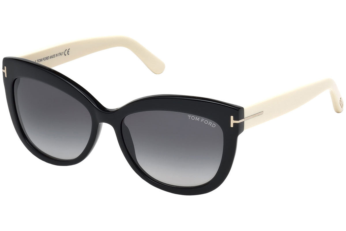 Tom Ford - FT0524 Alistair