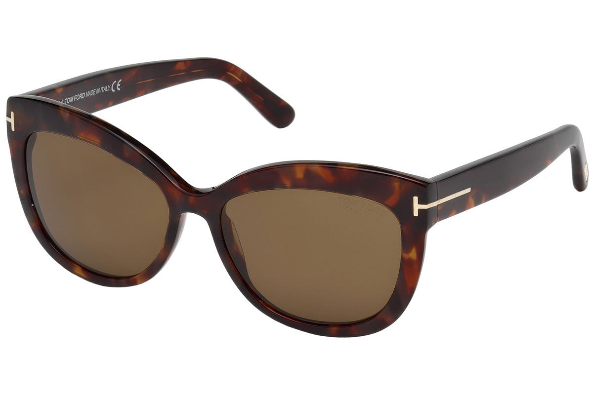 Tom Ford - FT0524 Alistair