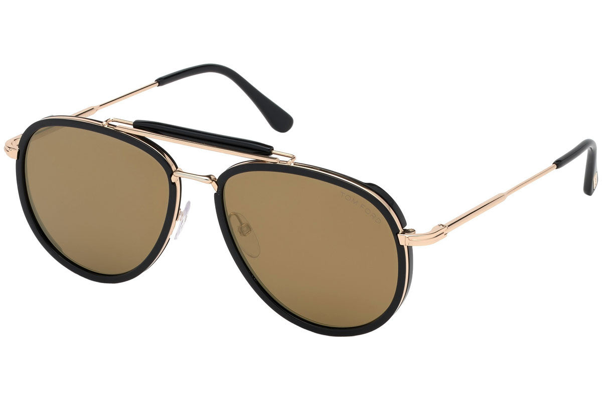 Tom Ford - FT0666 Tripp