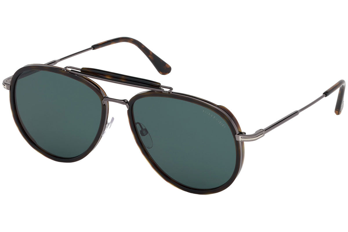 Tom Ford - FT0666 Tripp