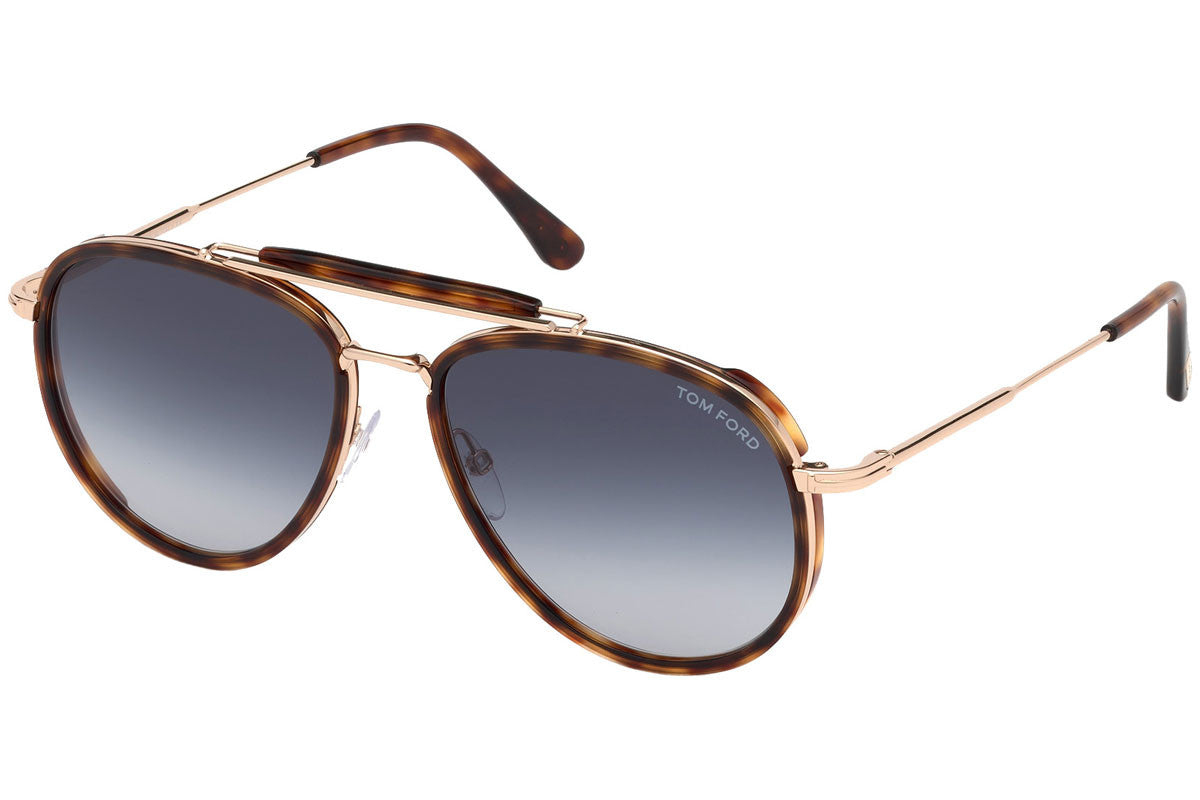 Tom Ford - FT0666 Tripp