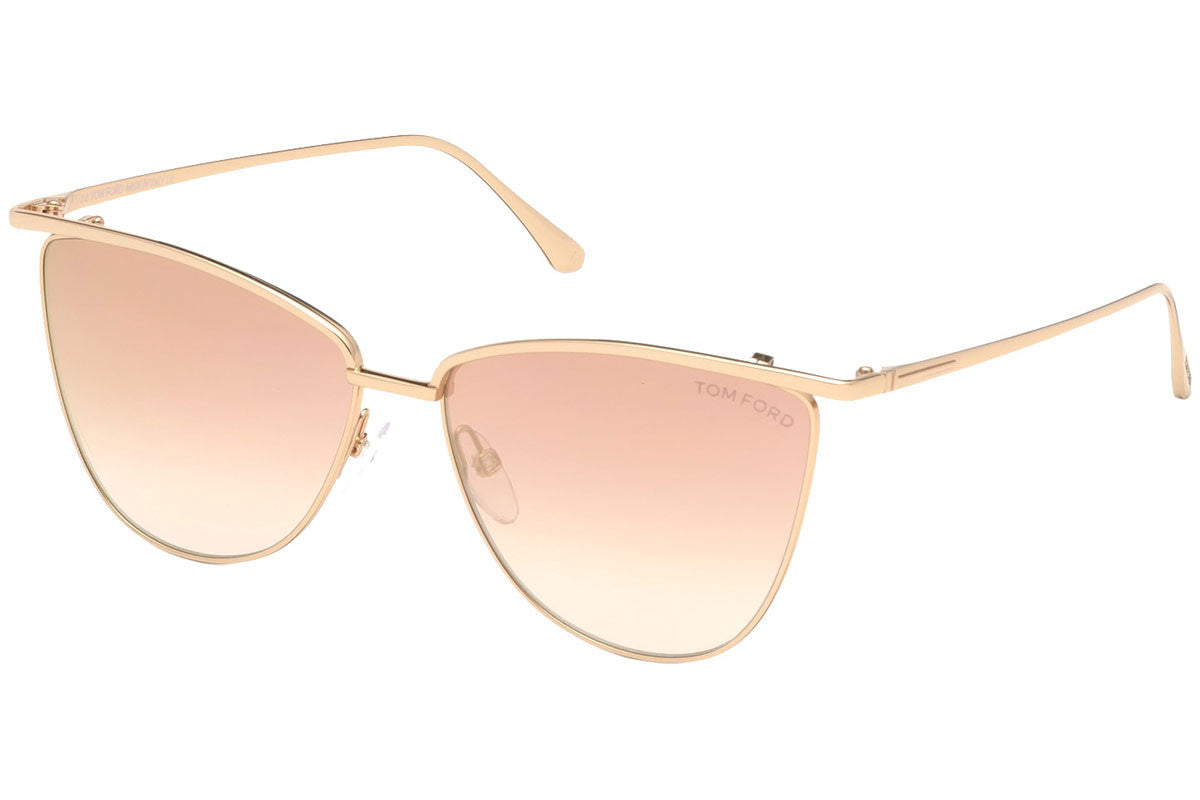 Tom Ford - FT0684 Veronica